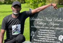 JOURNALIST ANDREW MWENDA FIRED FROM KFM AFTER DECADES ON AIR (DETAILS)