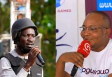 REVEALED: Why Bobi Wine Turned Down a 10% Stake in Galaxy FM