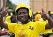 Events Promoter Nobat Arrested: Here’s What Got Him Locked Up at Nateete Police