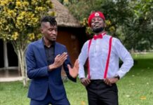 A Pass Breaks Silence on Why He’s Missing From Bobi Wine’s Campaign Trails