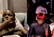 Kapa Cat Hospitalised After Alleged Drink-Spiking Scare : “It Was Life-Threatening”