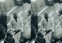 Pallaso Lays Down the Law: No Promoter Should Call Me Without UGX 15M”