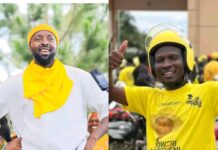 Nobat Events Fires Back: “I Won’t Apologize to Eddy Kenzo, He’s a Nobody in NRM”