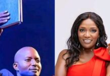 Bina Babie Reveals What Pushed Her Out of Pastor Bugingo’s Church