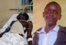 Gulu Student’s Death Had Nothing to Do With Bobi Wine Rally — Police