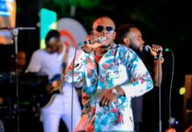 Geosteady Announces Exciting 2026 Concert At Speke Resort Munyonyo