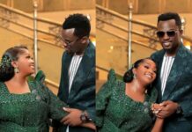 Carol Nantongo And Dylan Seal Their Love in Colorful Kukyala Ceremony