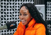 Karole Kasita Sets Sights on East Africa: “Next Year I’m Stepping Out of Uganda”