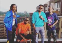 “It’s Politics”: Feffe Bussi Opens Up About His Fallout With Eddy Kenzo