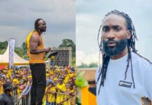 “Paid Peanuts, No Progress: Denzo Opens Up on Painful Years Under Bebe Cool’s Gagamel Crew