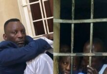 UNAA’s Charles Muvawala Jailed Over Phone Recording, Court Sets December 23 Hearing