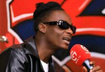 Kalifah AgaNaga Books Serena Hotel as He Celebrates 15 Years in Music