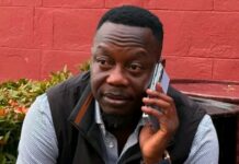 You Don’t Demand Anything From Me!” — Mesach Semakula Warns Children Over His Property