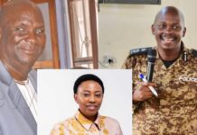 “I’ve Never Met Him” – Jolly Kateregga Breaks Silence on Alleged Affair With CID Boss