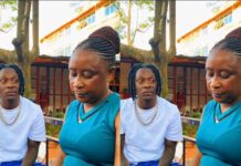 Fik Fameica Announces Burial Arrangements for Late Mother Jackline Nassimbwa