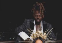 Abryanz Breaks Silence on Sheilah Gashumba Dating Rumours: “She Is Not My Type