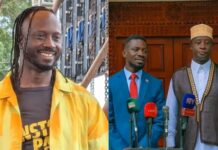 Latif Ssebagala Demands Bebe Cool Apology Over ‘Disrespectful’ Remarks to Prince Nakibinge