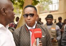 “Come 2031, I’ll be back on the Ballot ”- Miles Rwamiti after Nakawa West loss