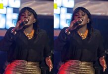 Iryn Namubiru Breaks Silence on Swangz Avenue Rumors: “I Am Not Their Artiste”