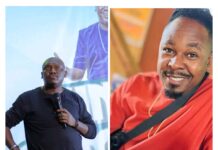 “He Betrayed Me” – Maro Finally Opens Up on Fallout With Patrick Salvado