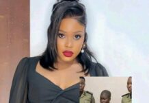 TikTok Star Luwi Light Denied Bail Again Amid Shocking Bebe Cool Feud