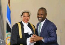 Museveni Backs Among, Tayebwa for Second Term as Speaker Race Heats Up