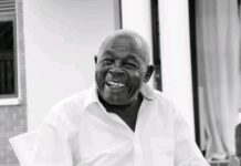 FINAL JOURNEY SET: FORMER SPEAKER JACOB OULANYAH’S FATHER TO BE LAID TO REST ON MARCH 31