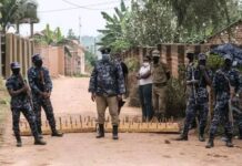 Uganda Law Society Takes Government to Court Over ‘Unlawful Siege’ at Bobi Wine’s Home