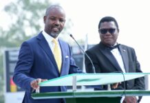 Deputy Speaker Thomas Tayebwa Speaks Out on Owino Market Demolitions