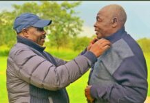FOUR YEARS LATER: FORMER SPEAKER JACOB OULANYAH’S FATHER PASSES ON SAME DATE AS SON