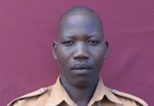 Prison Warder Moses Anguyo Arrested in DR Congo After Deadly Kiboga Prison Shooting