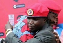 “He Chose Cash Over Struggle”- Mathias Walukagga Blasts Ronald Mayinja