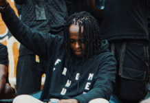Mclevi keeps the momentum alive with captivating ‘Some Are’ video off debut MCLEANER MIXTAPE